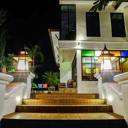 Radateeree Resort Čiang Mai Exteriér fotografie