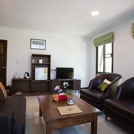 Radateeree Resort Čiang Mai Exteriér fotografie