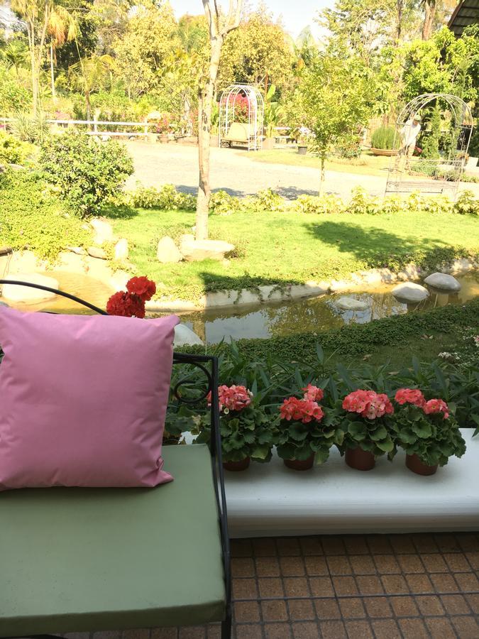 Radateeree Resort Čiang Mai Exteriér fotografie