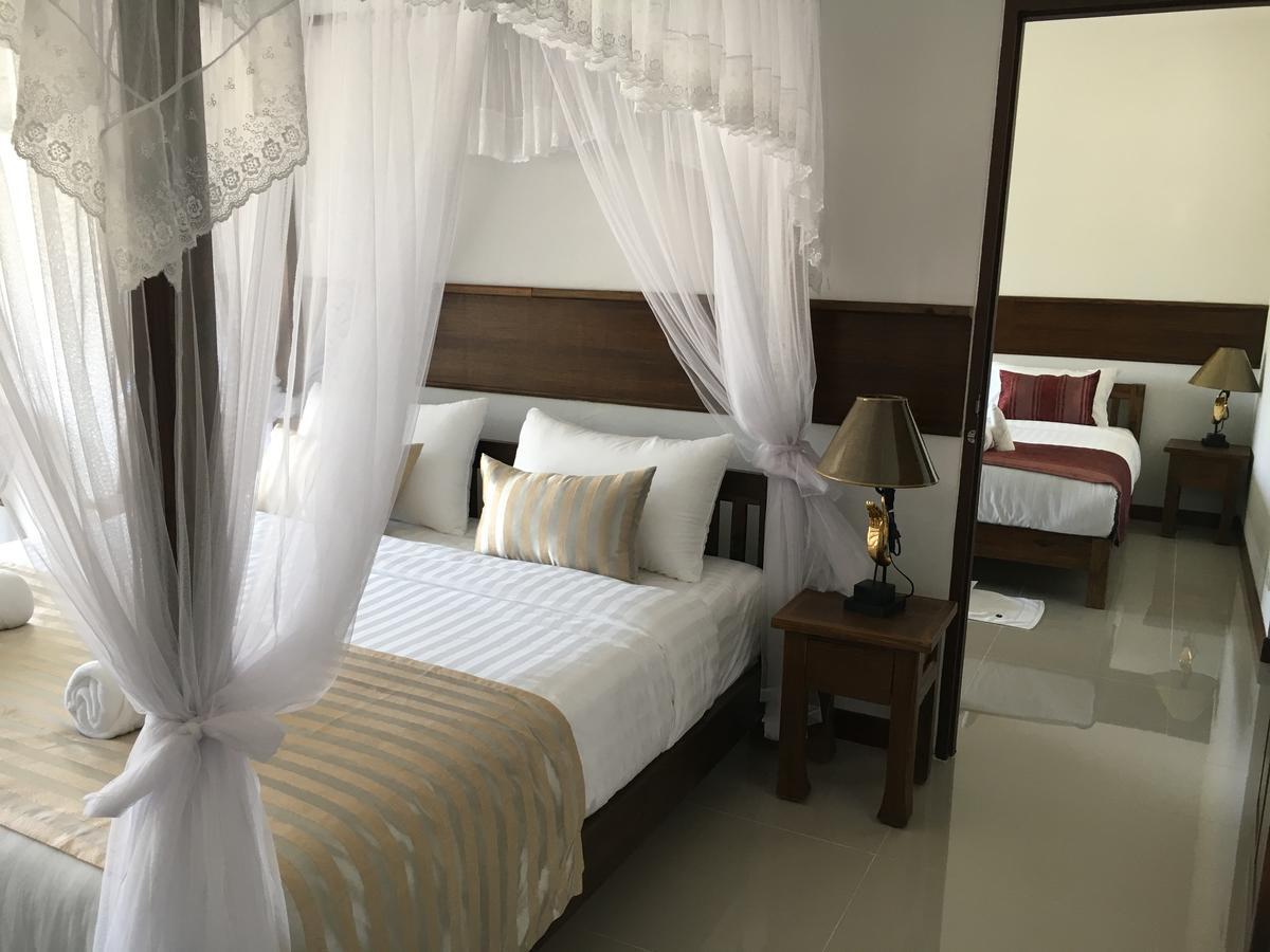Radateeree Resort Čiang Mai Exteriér fotografie