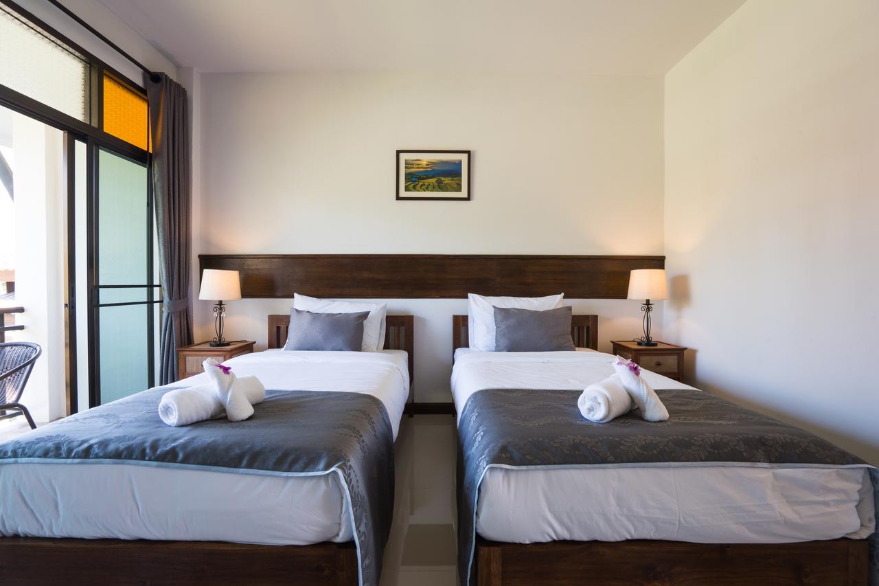 Radateeree Resort Čiang Mai Exteriér fotografie
