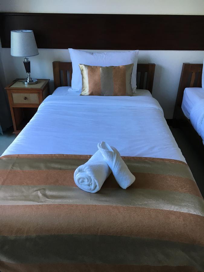 Radateeree Resort Čiang Mai Exteriér fotografie