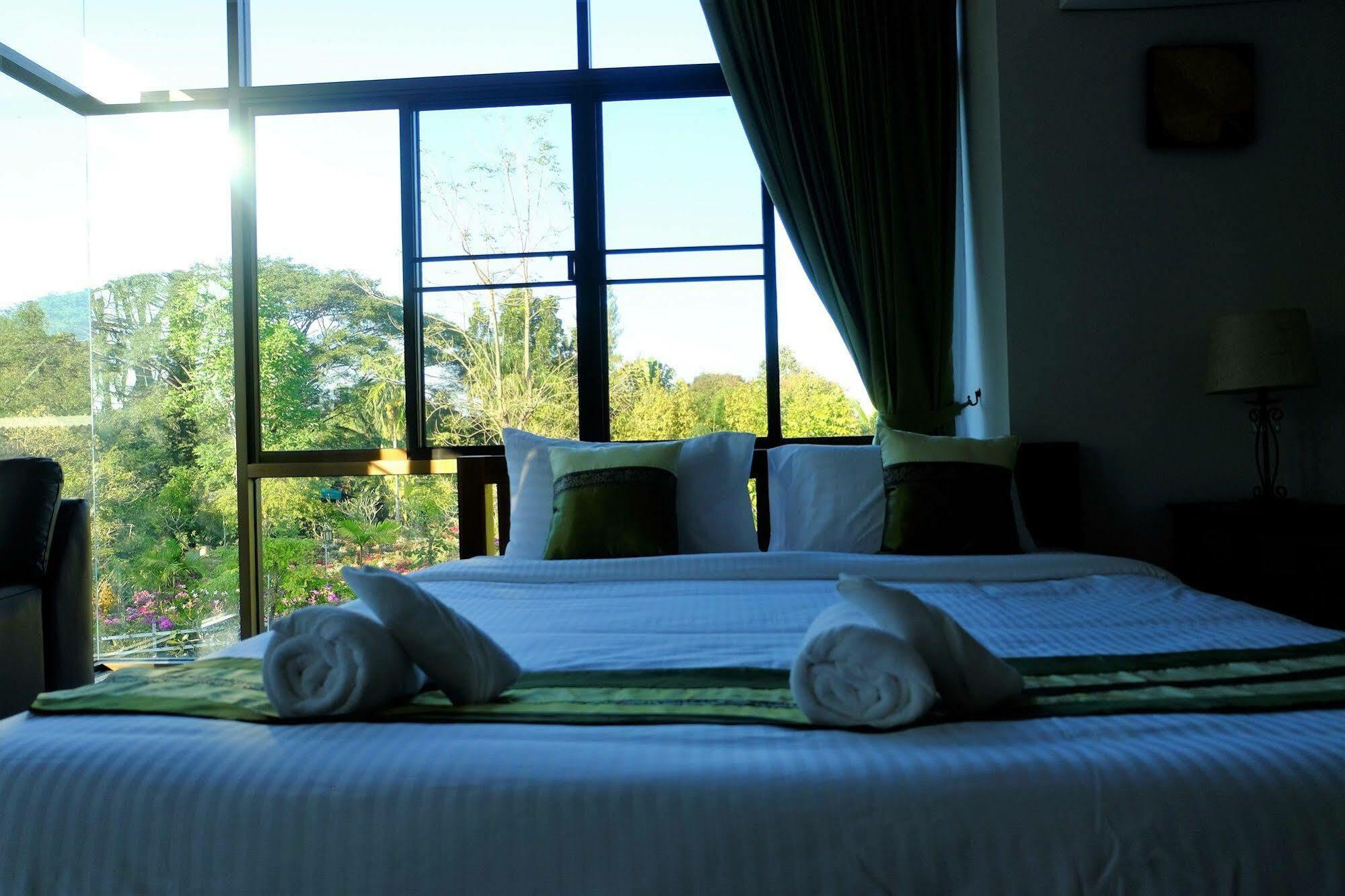 Radateeree Resort Čiang Mai Exteriér fotografie