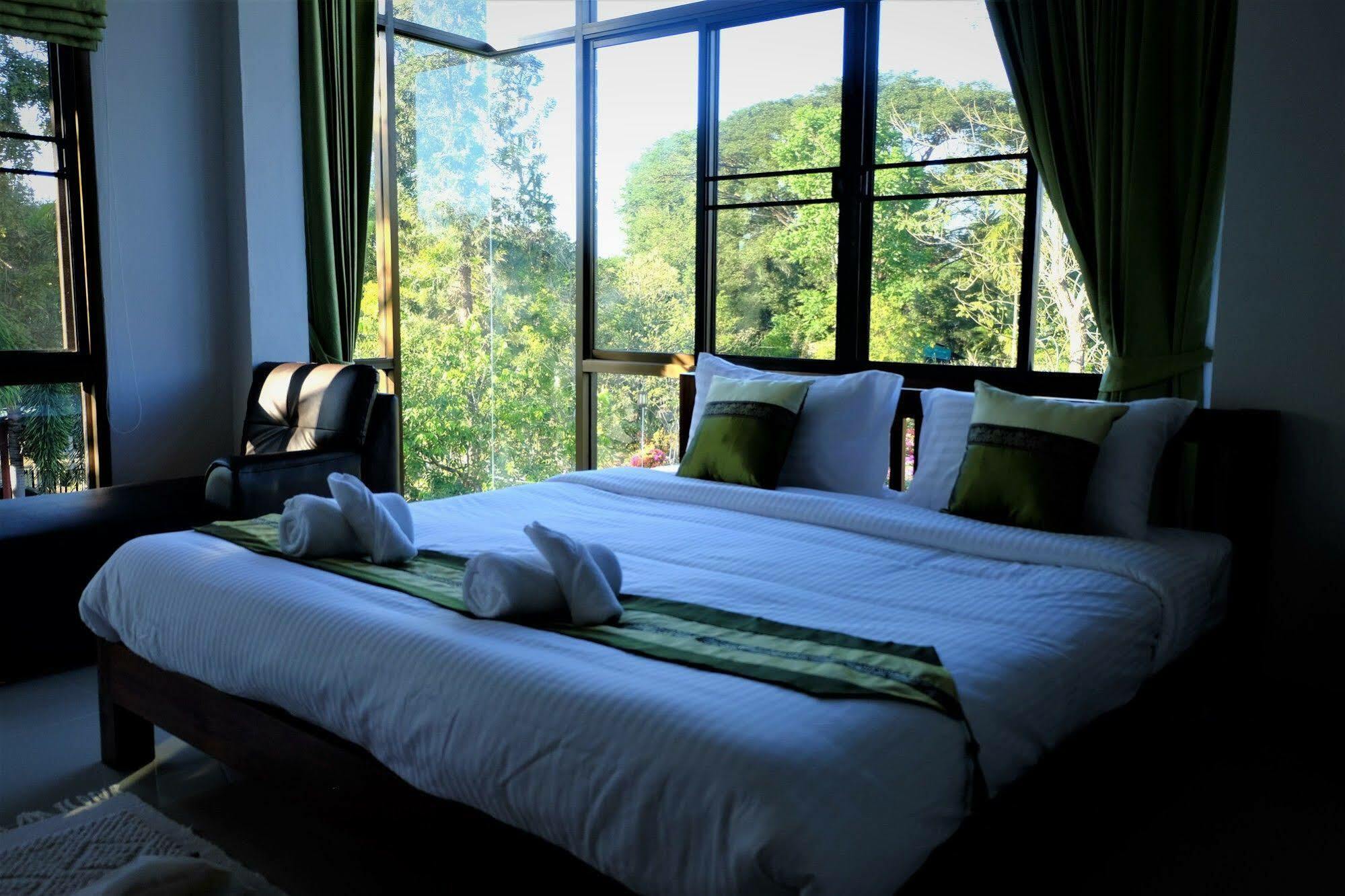 Radateeree Resort Čiang Mai Exteriér fotografie